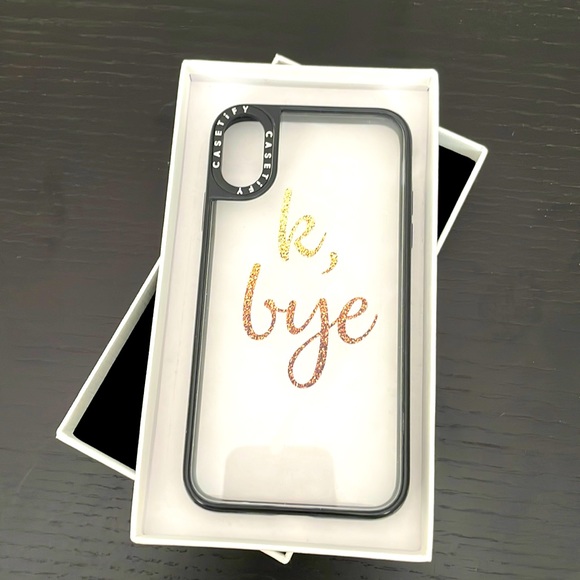 Casetify iPhone XR Phone Case - Picture 1 of 2